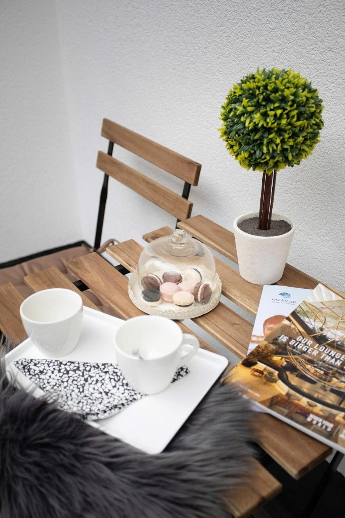 Lux Nest I City Apartment Urban Stay Zagreb Exterior foto