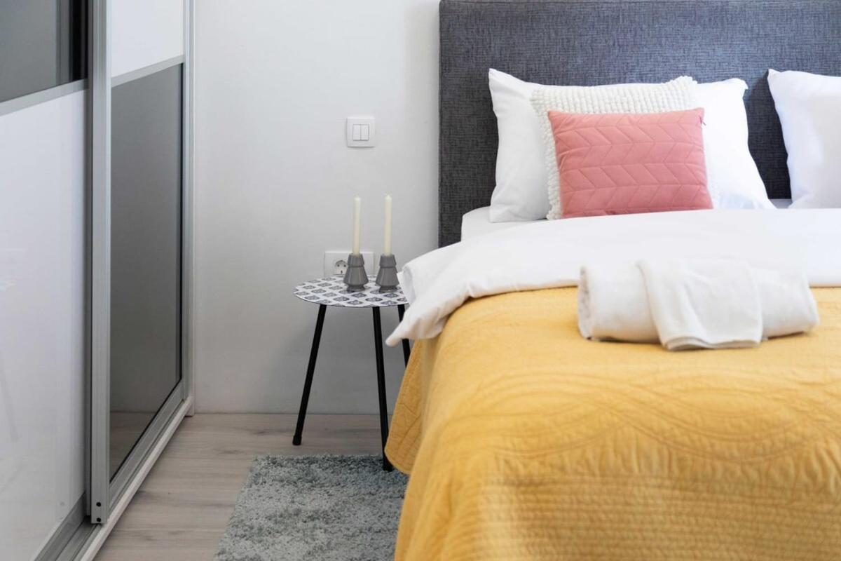 Lux Nest I City Apartment Urban Stay Zagreb Exterior foto